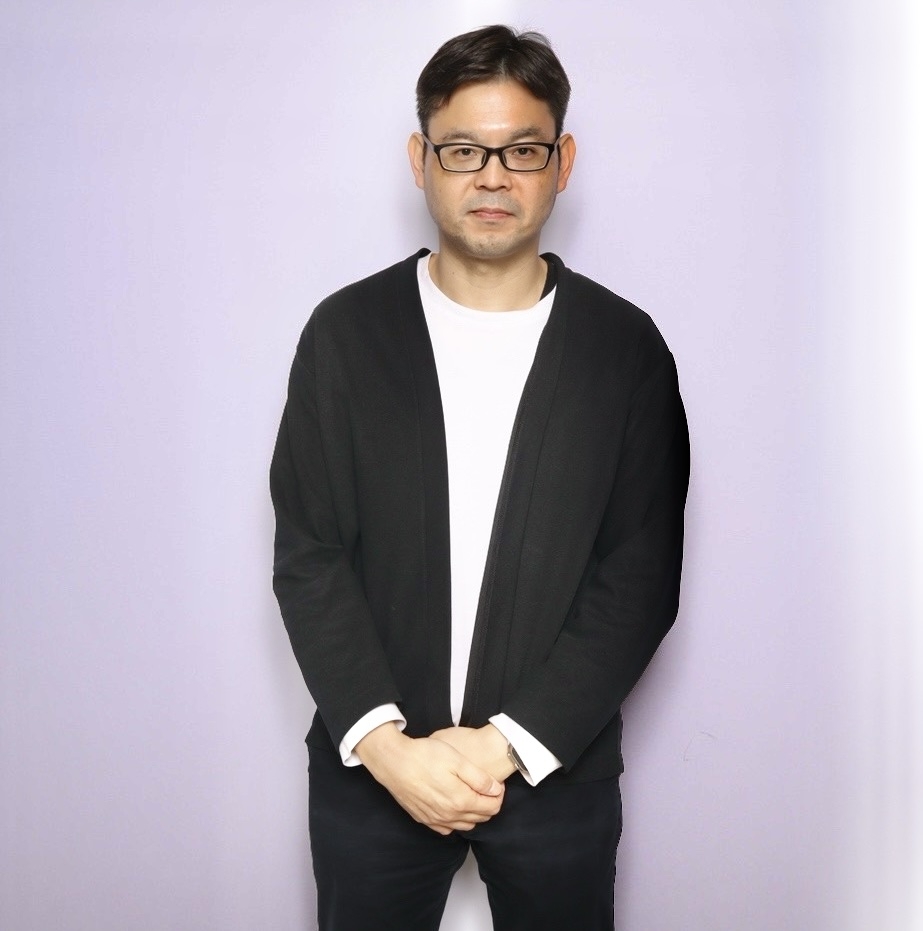 林 孝憲氏（楽天グループ株式会社）