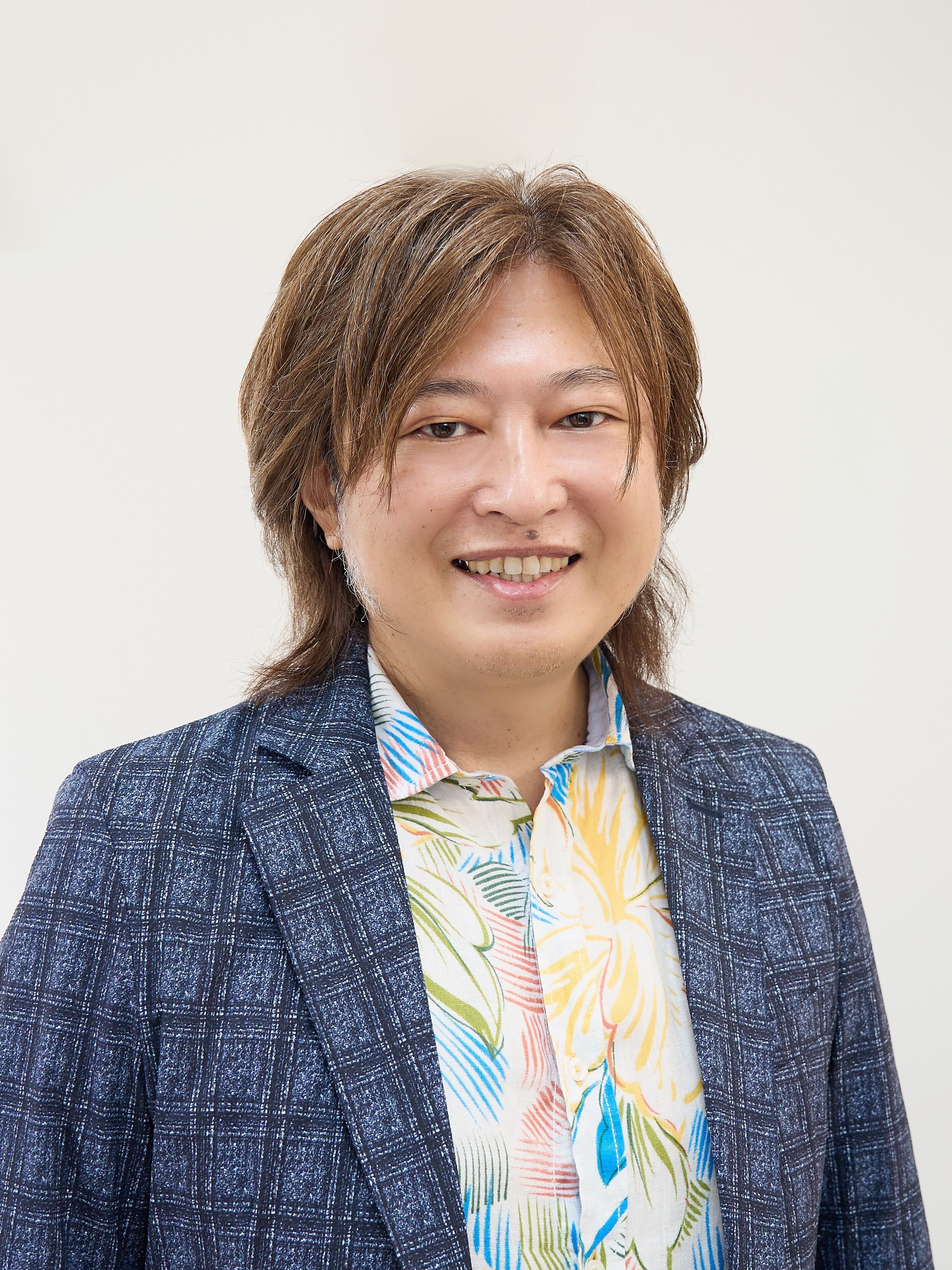 金谷 武明 氏（株式会社Digital Evangelist）