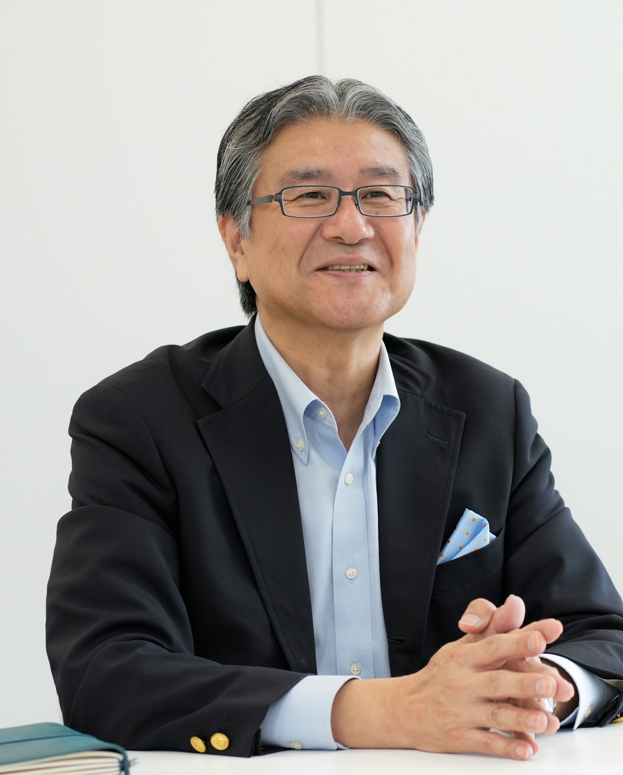 石井 龍夫氏（トレジャーデータ株式会社）