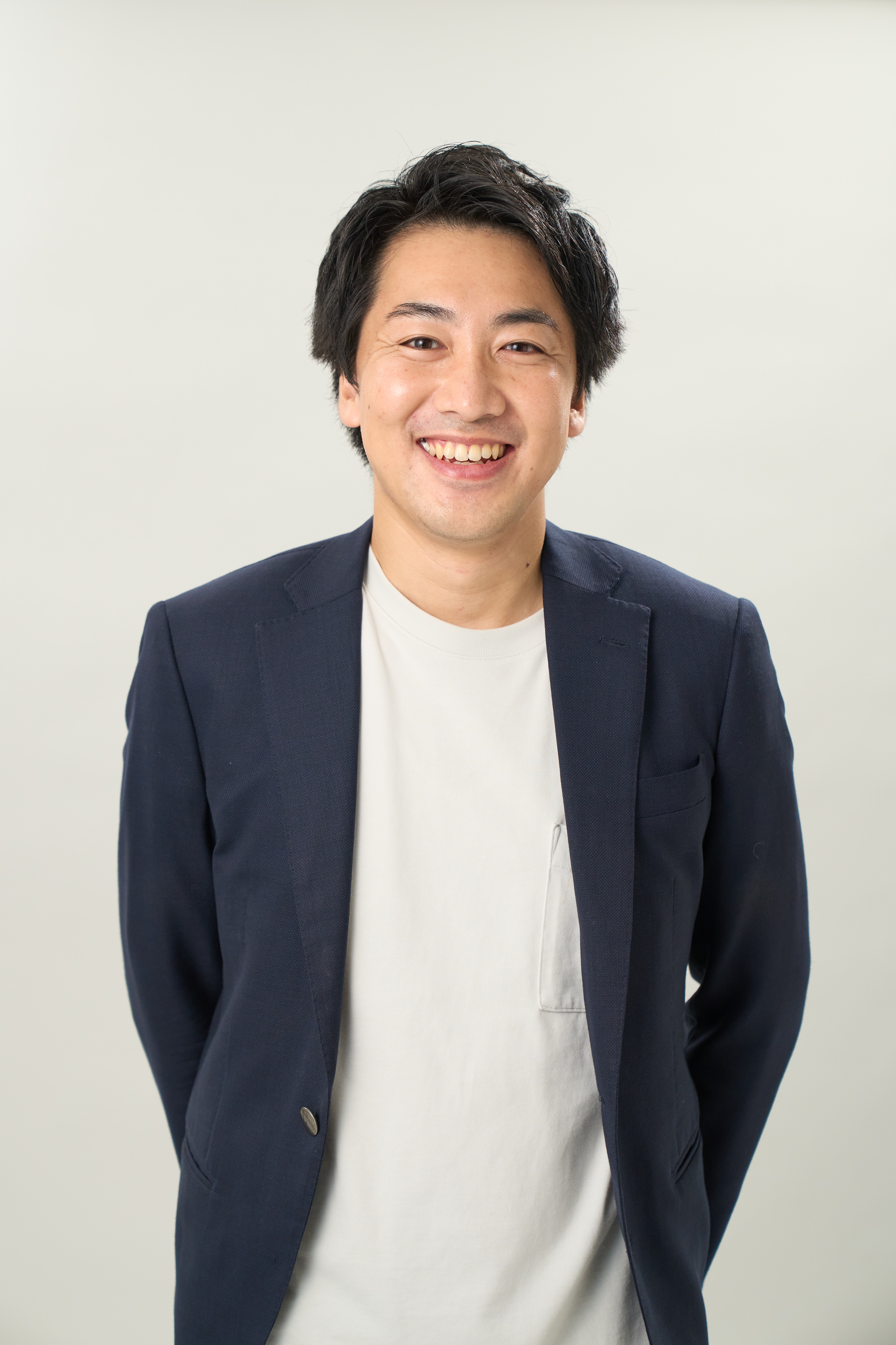 佐藤 康平氏（株式会社ファンケル）