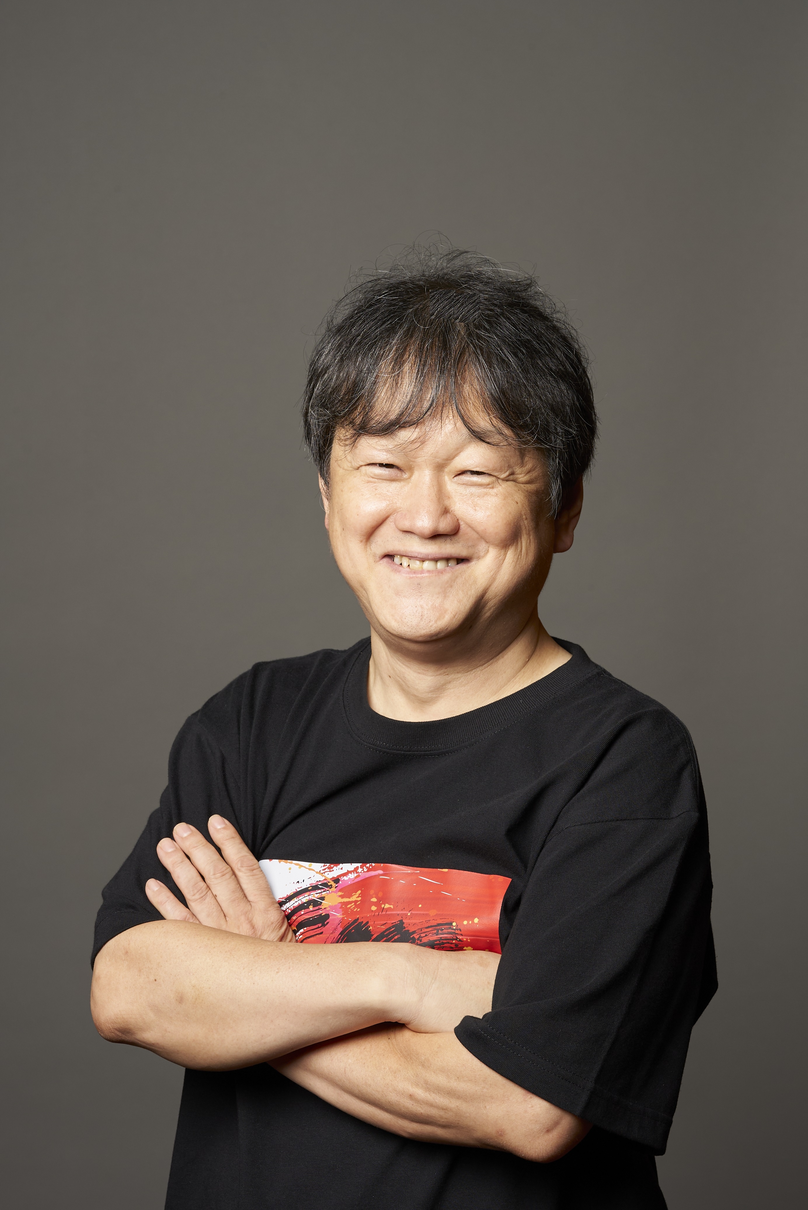 関口 昭如氏（パナソニック コネクト株式会社）