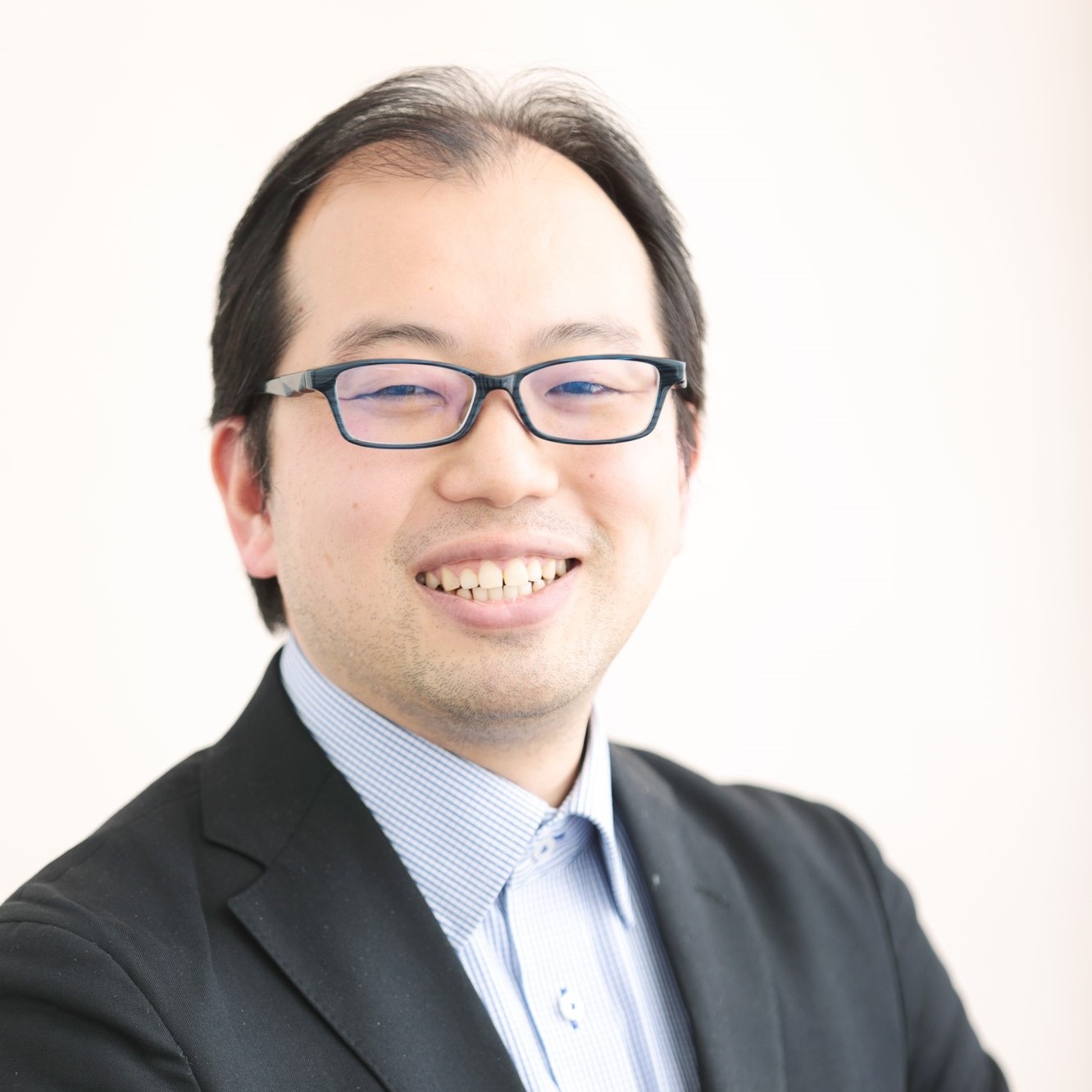 小林 秀次氏（株式会社日本経済新聞社）