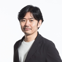 講師：長谷川 敦士 氏